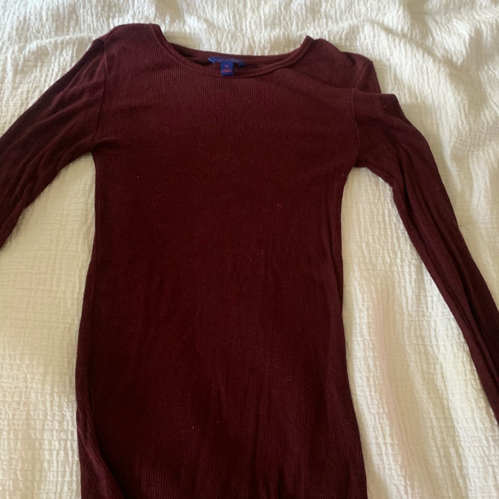 aeropostale womens long sleeve